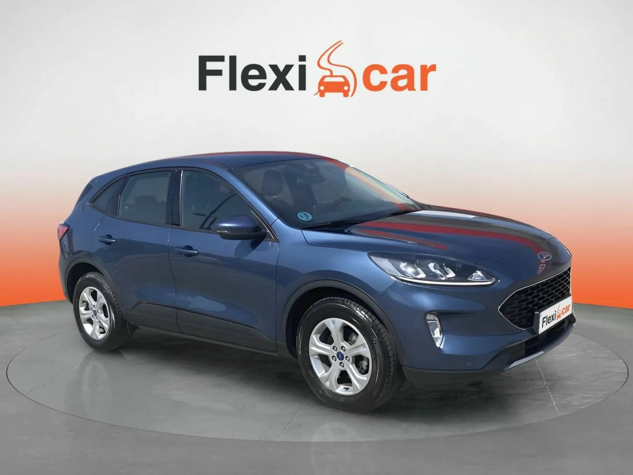 Mucho menos piensas  de segunda mano - ford kuga 2022 /