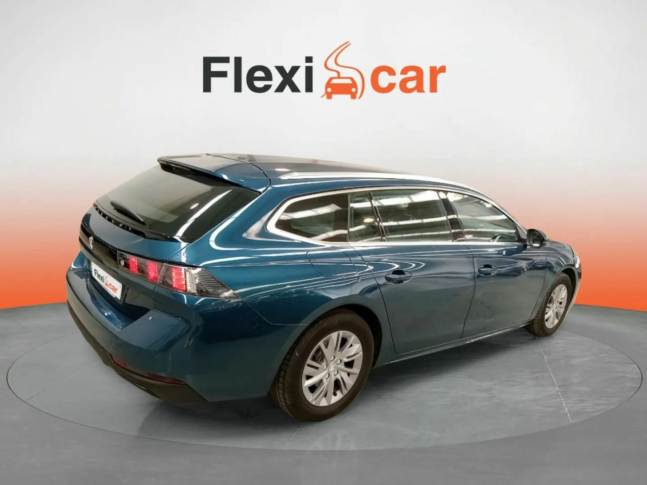 peugeot 508 2019 / foto grande (2)