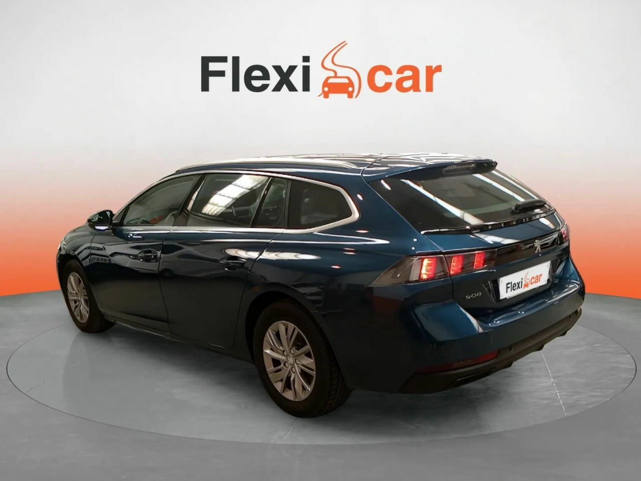 peugeot 508 2019 / foto grande (3)