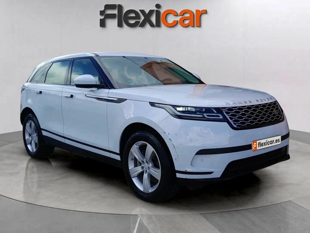 Foto land-rover range rover velar 2019 /
