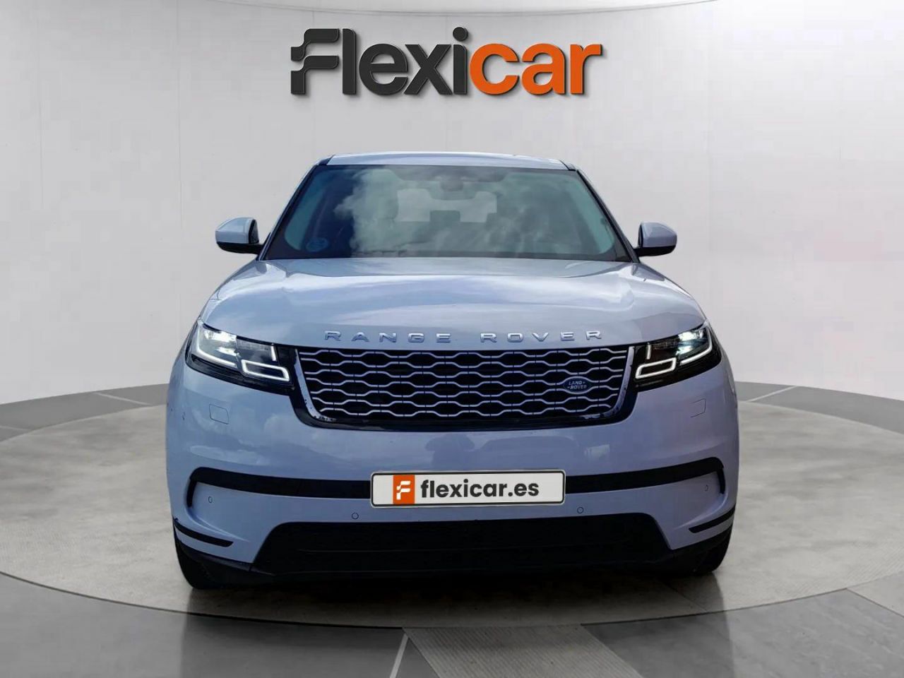 land-rover range rover velar 2019 / foto grande (2)
