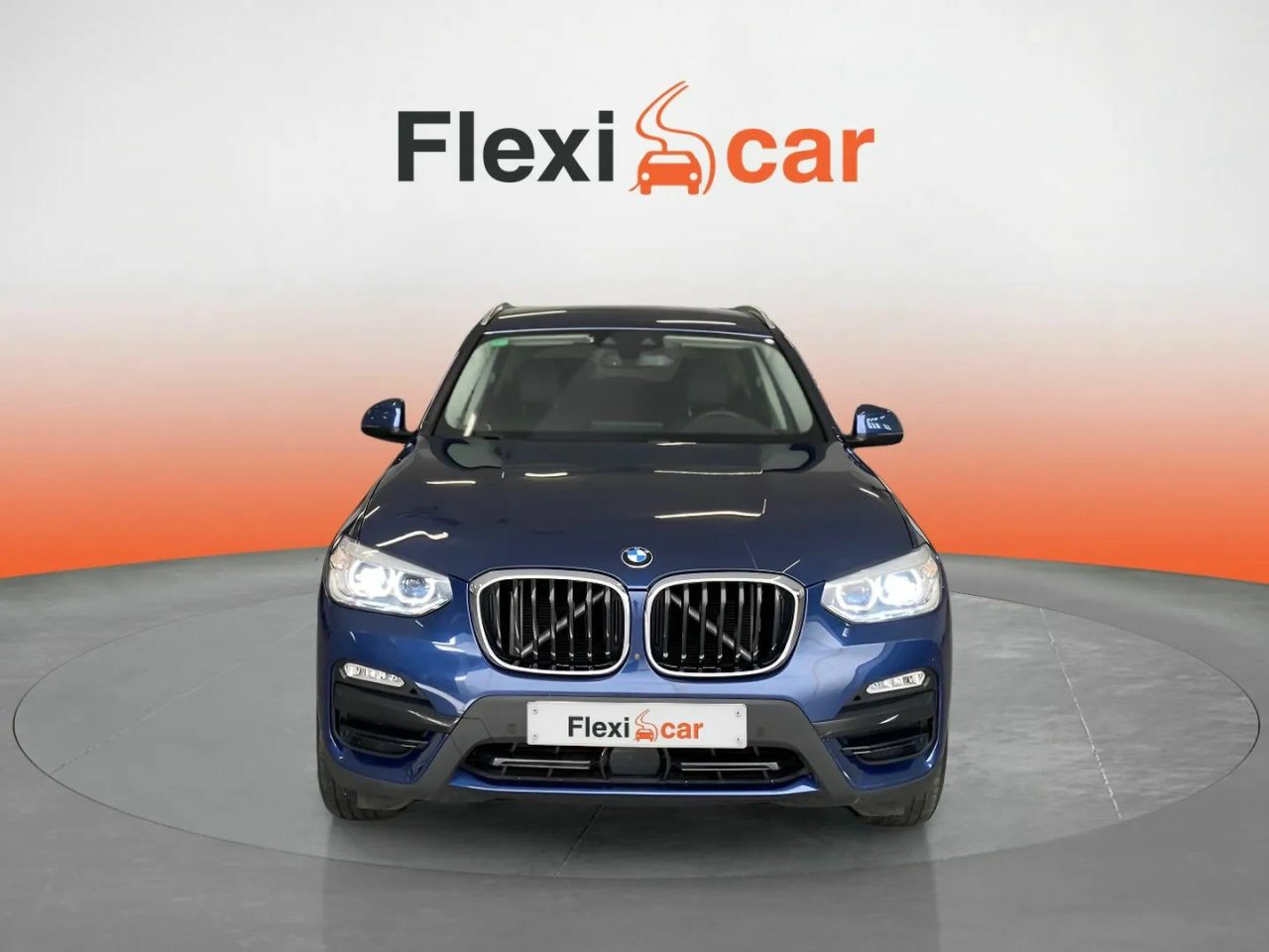 bmw x3 2019 / foto grande (2)