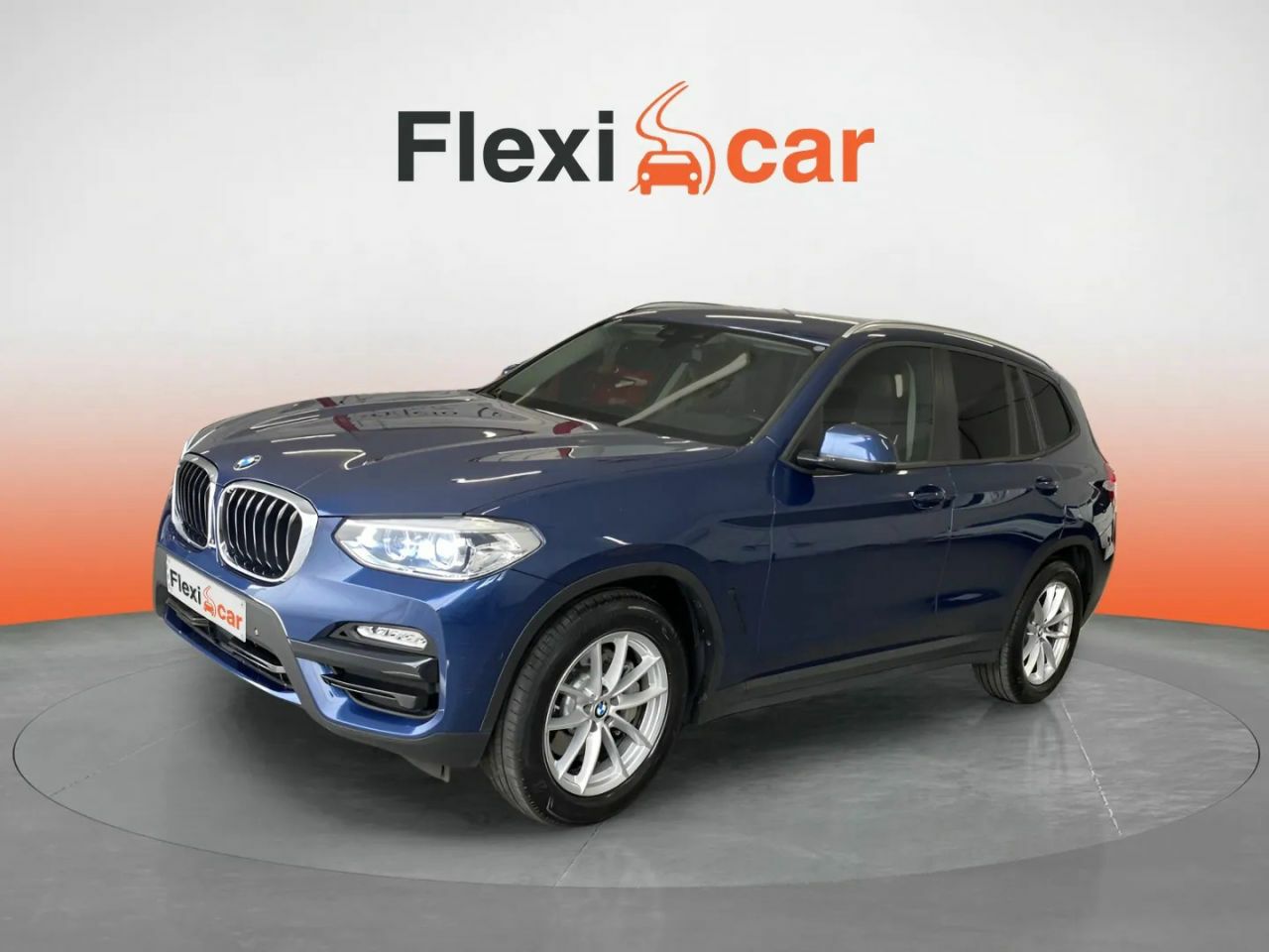 bmw x3 2019 / foto grande (3)