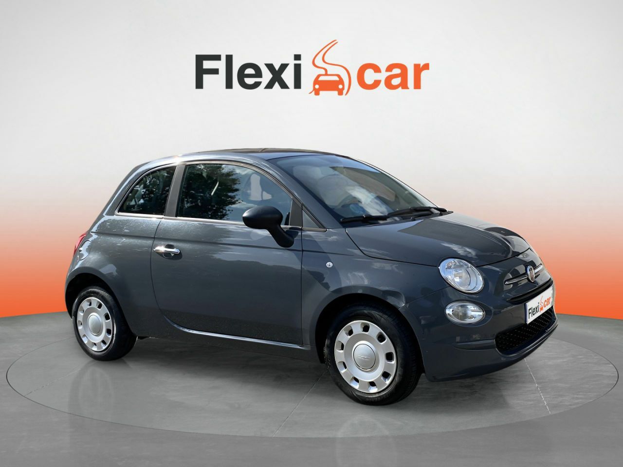 Fiat 500c henares  de segunda mano - fiat 500 2022 /