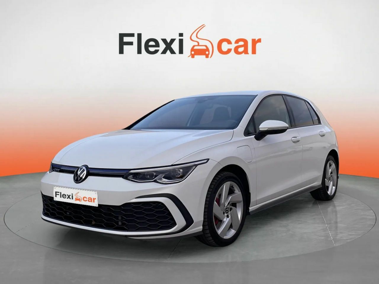 volkswagen golf 2020 / foto grande (3)