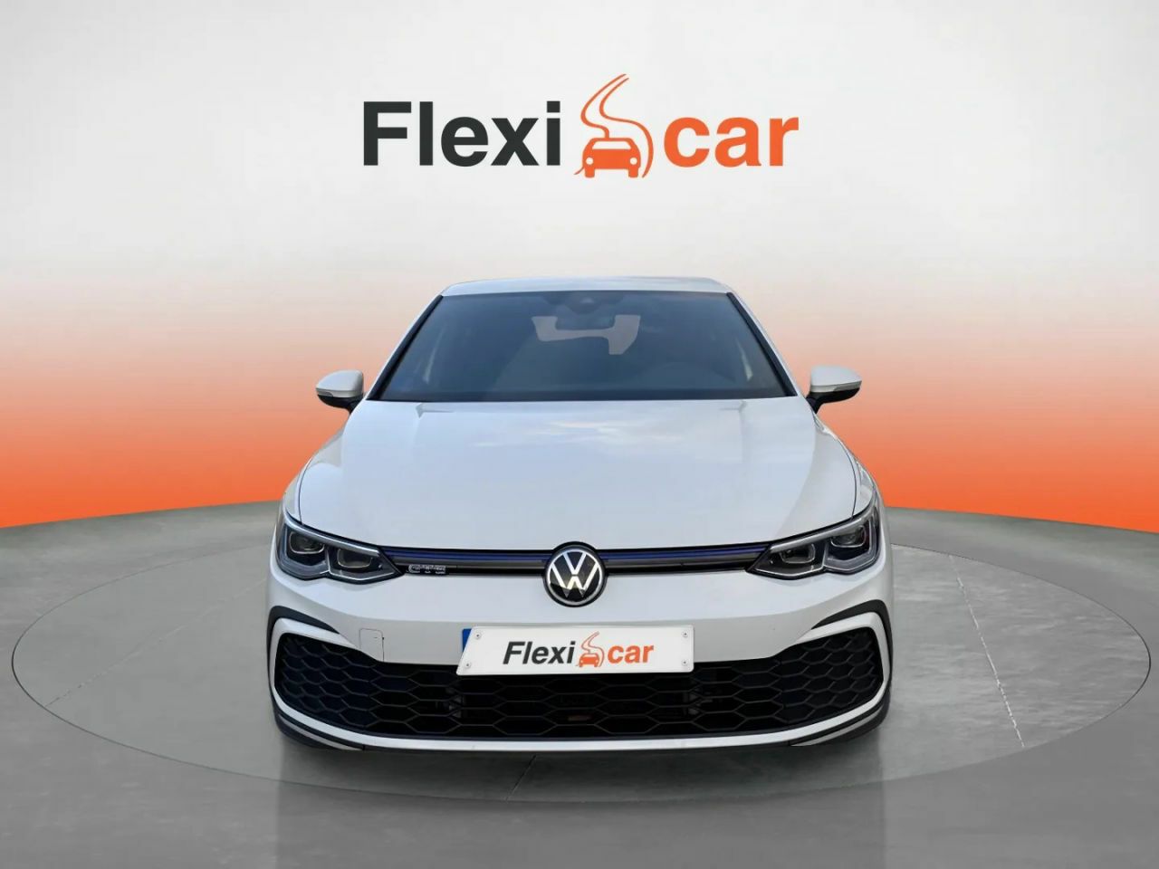 volkswagen golf 2020 / foto grande (2)