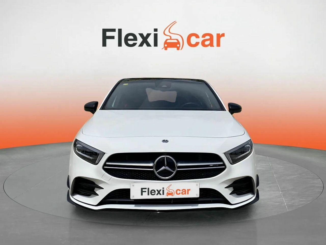 mercedes clase a 2022 / foto grande (2)