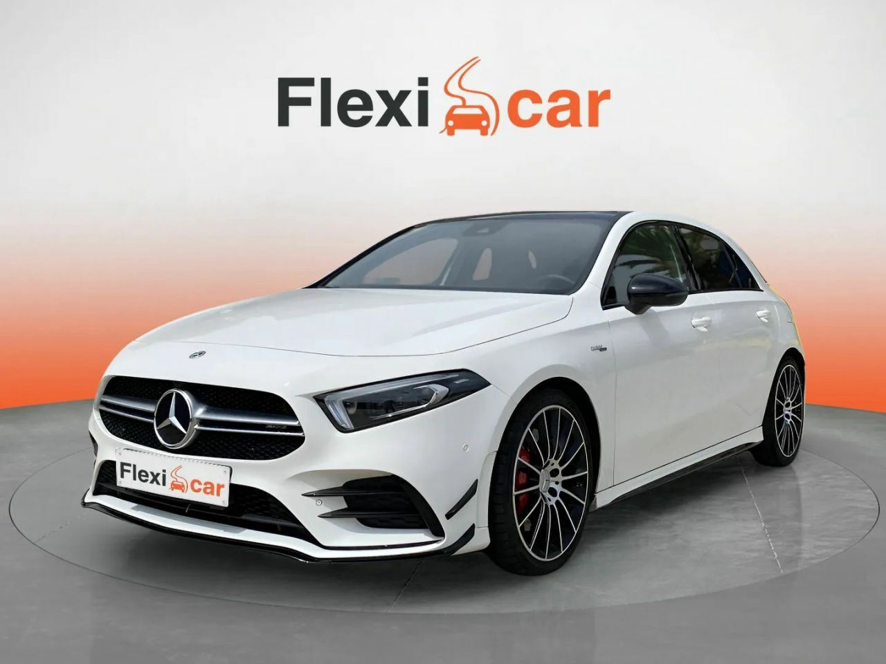 mercedes clase a 2022 / foto grande (3)