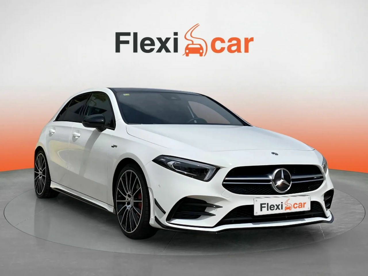 Mucho menos piensas  de segunda mano - mercedes clase a 2022 /