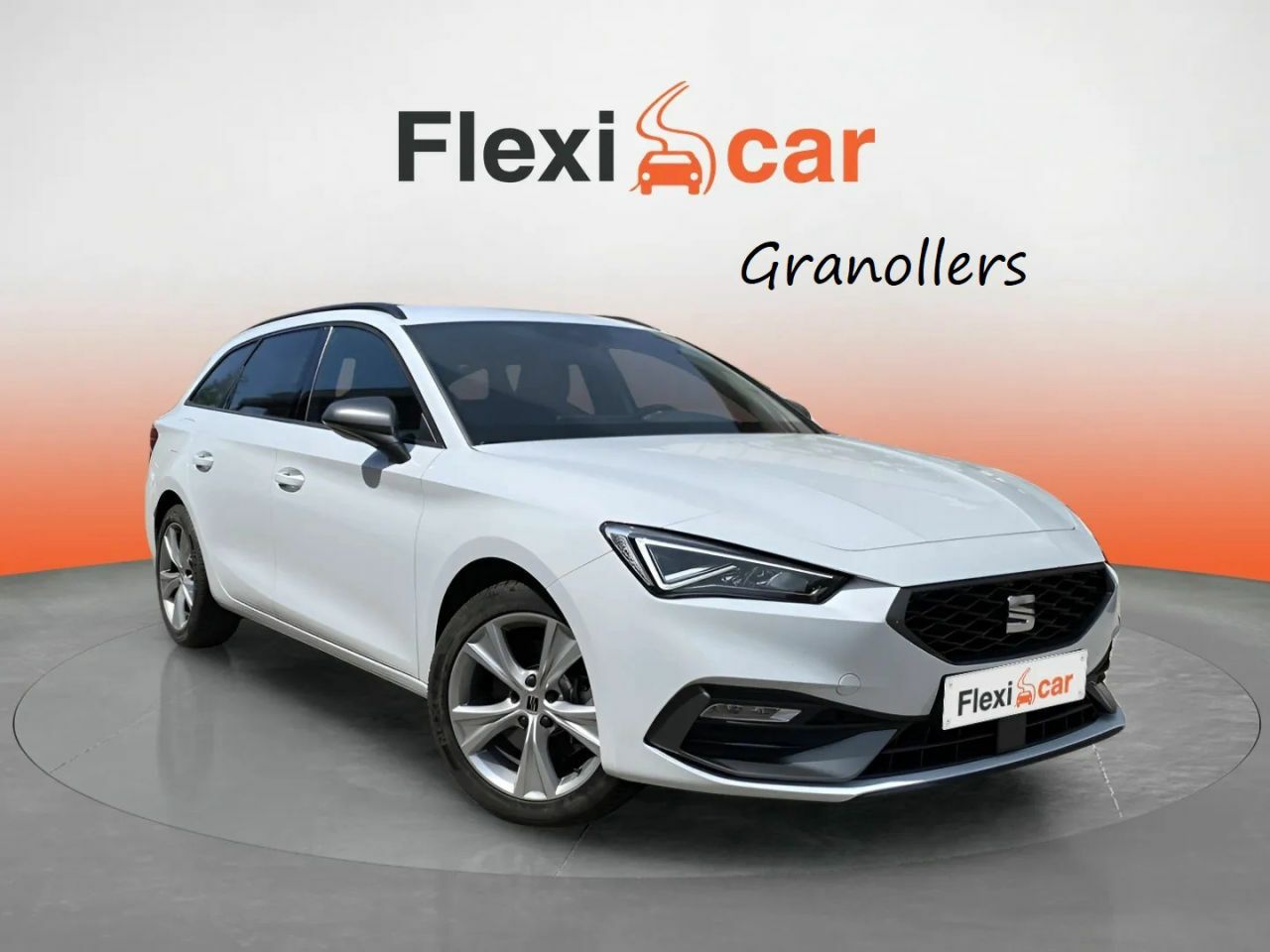 Mucho menos piensas  de segunda mano - seat leon 2024 /
