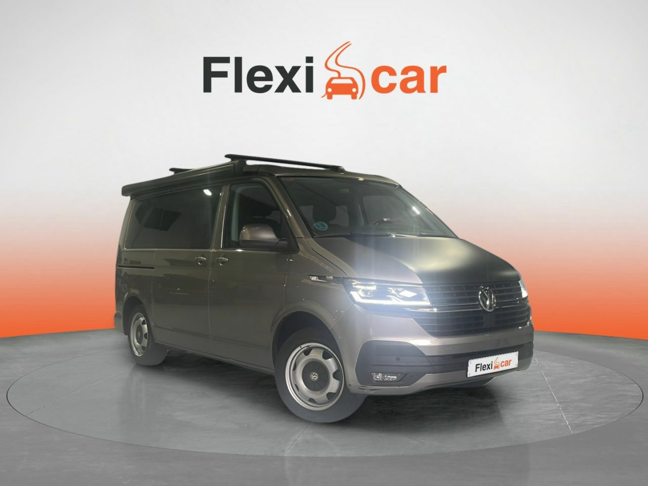 foto de volkswagen california 2020 de segunda mano