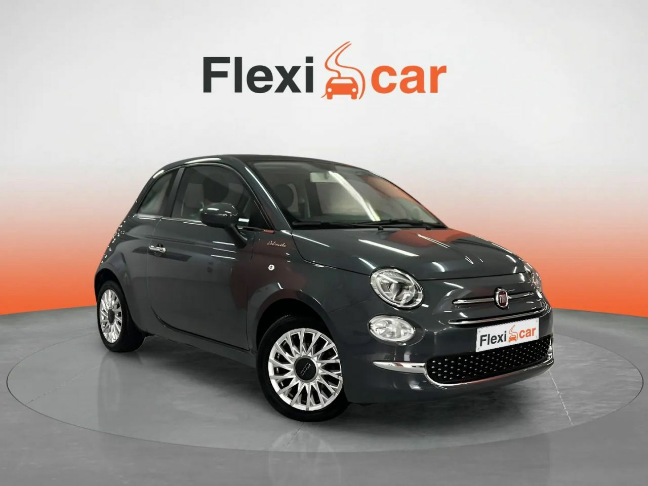 Fiat 500 2024  de segunda mano - fiat 500 2022 /