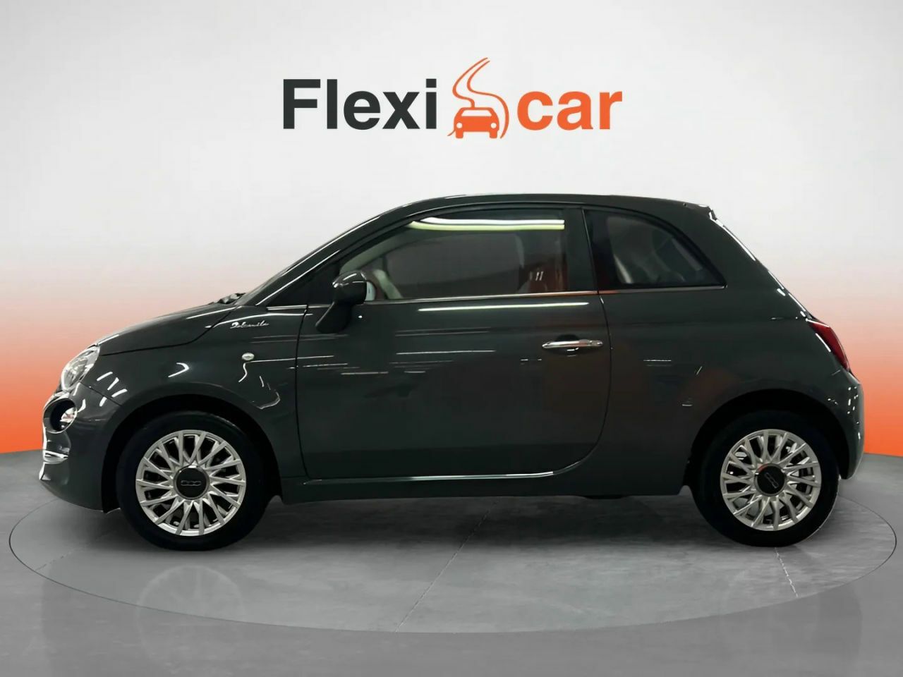 fiat 500 2022 / foto grande (3)