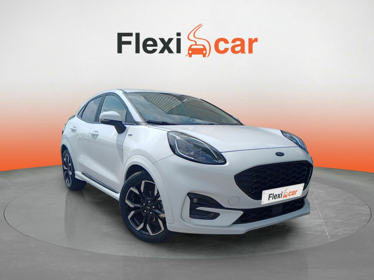 ford puma 2023 /