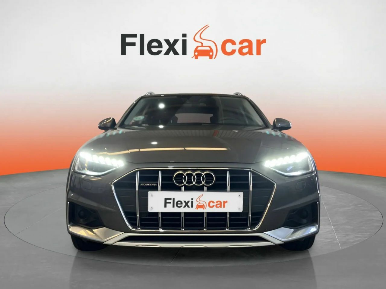 audi a4 allroad quattro 2021 / foto grande (2)