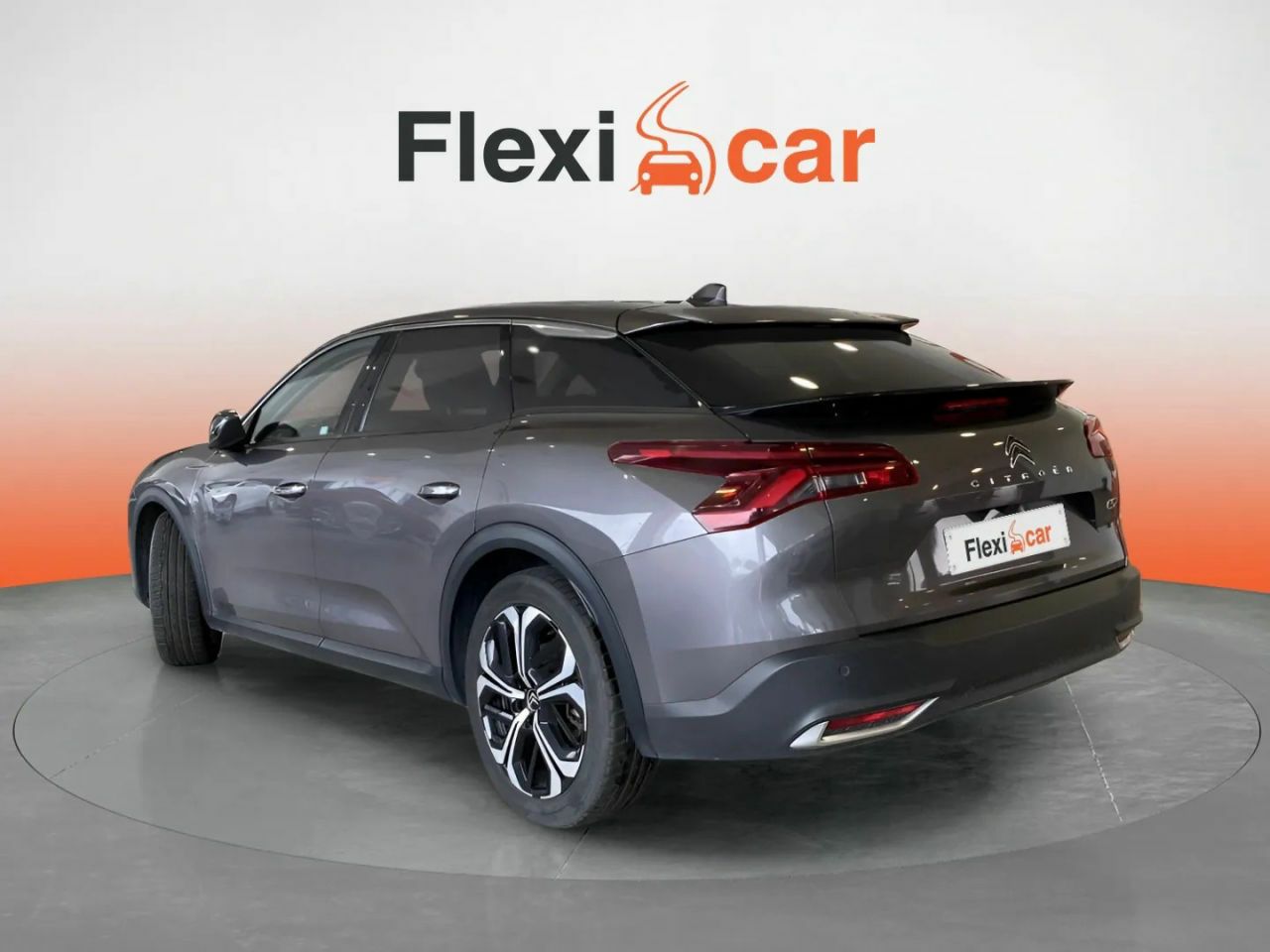 citroën c5 x 2022 / foto grande (2)
