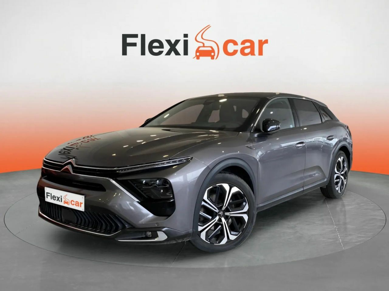 Comprar trankimazina vizcaya  de segunda mano en Vizcaya - citroën c5 x 2022 /