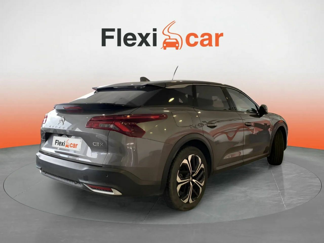 citroën c5 x 2022 / foto grande (3)