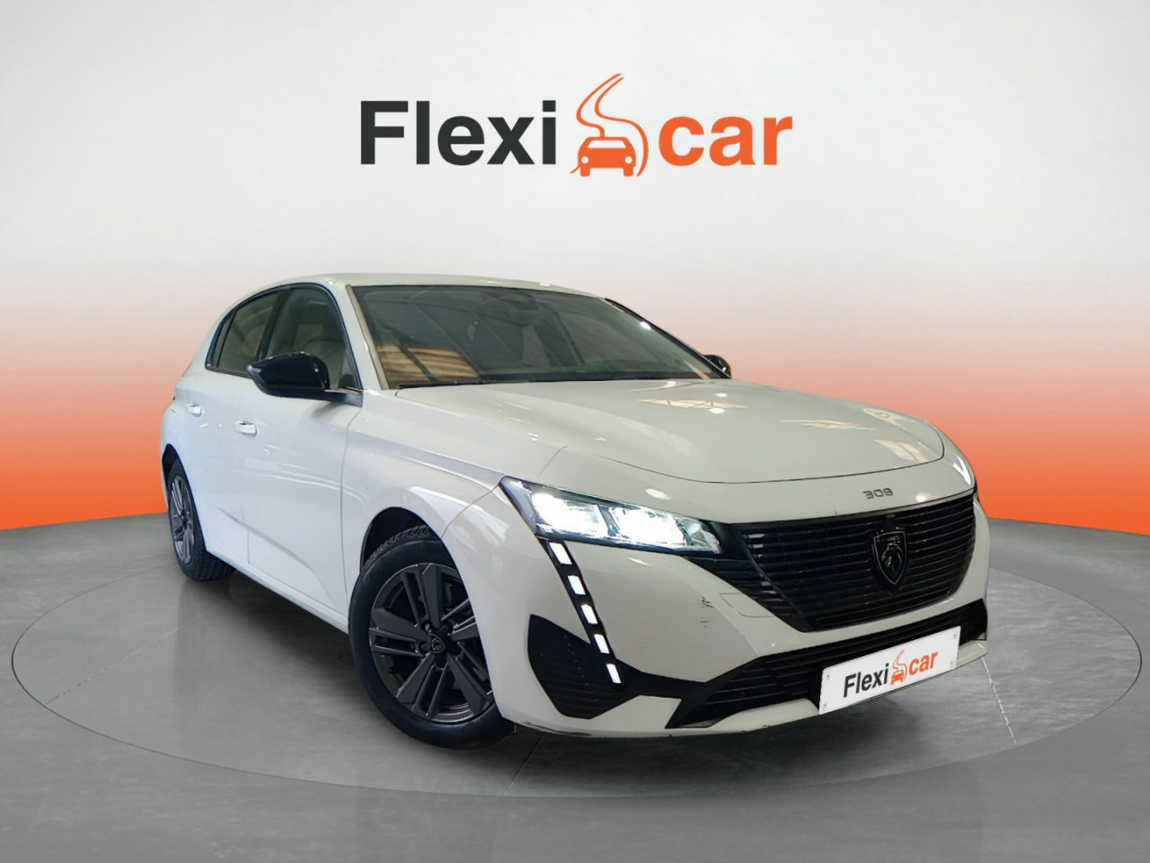 Peugeot expert 2022  de segunda mano - peugeot 308 2022 /