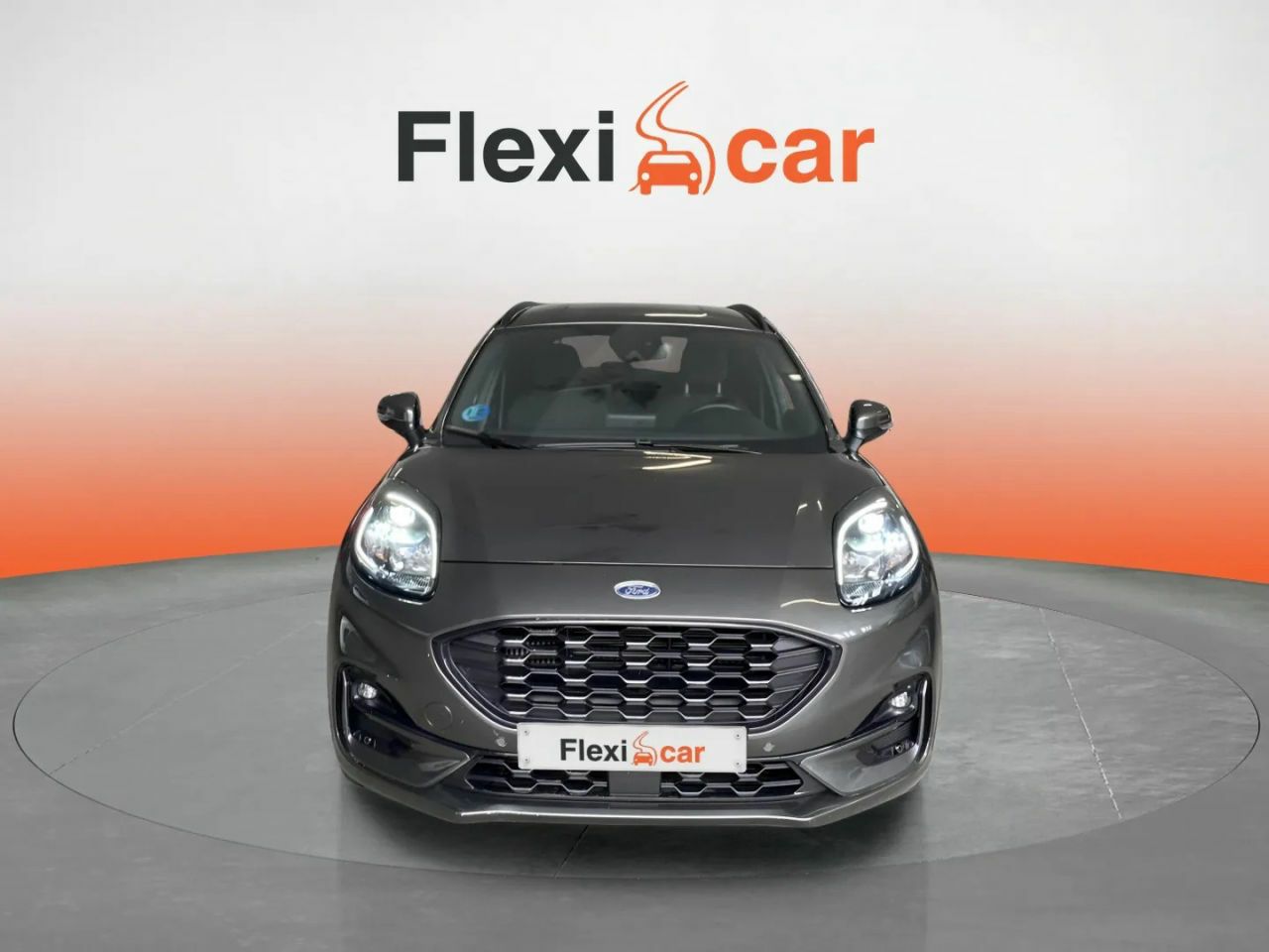 ford puma 2023 / foto grande (2)