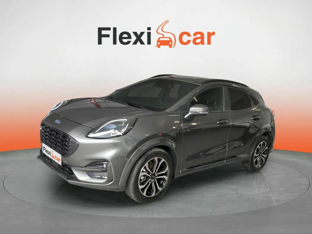 ford puma 2023 / foto grande (3)