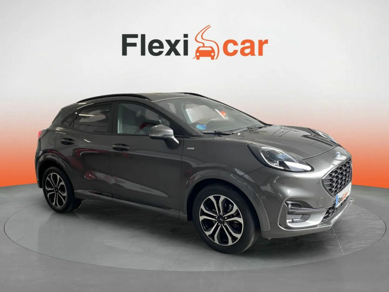 Foto ford puma 2023 /