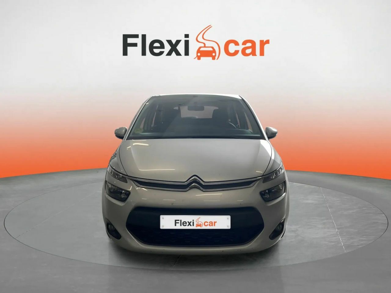 citroën c4 picasso 2014 / foto grande (2)