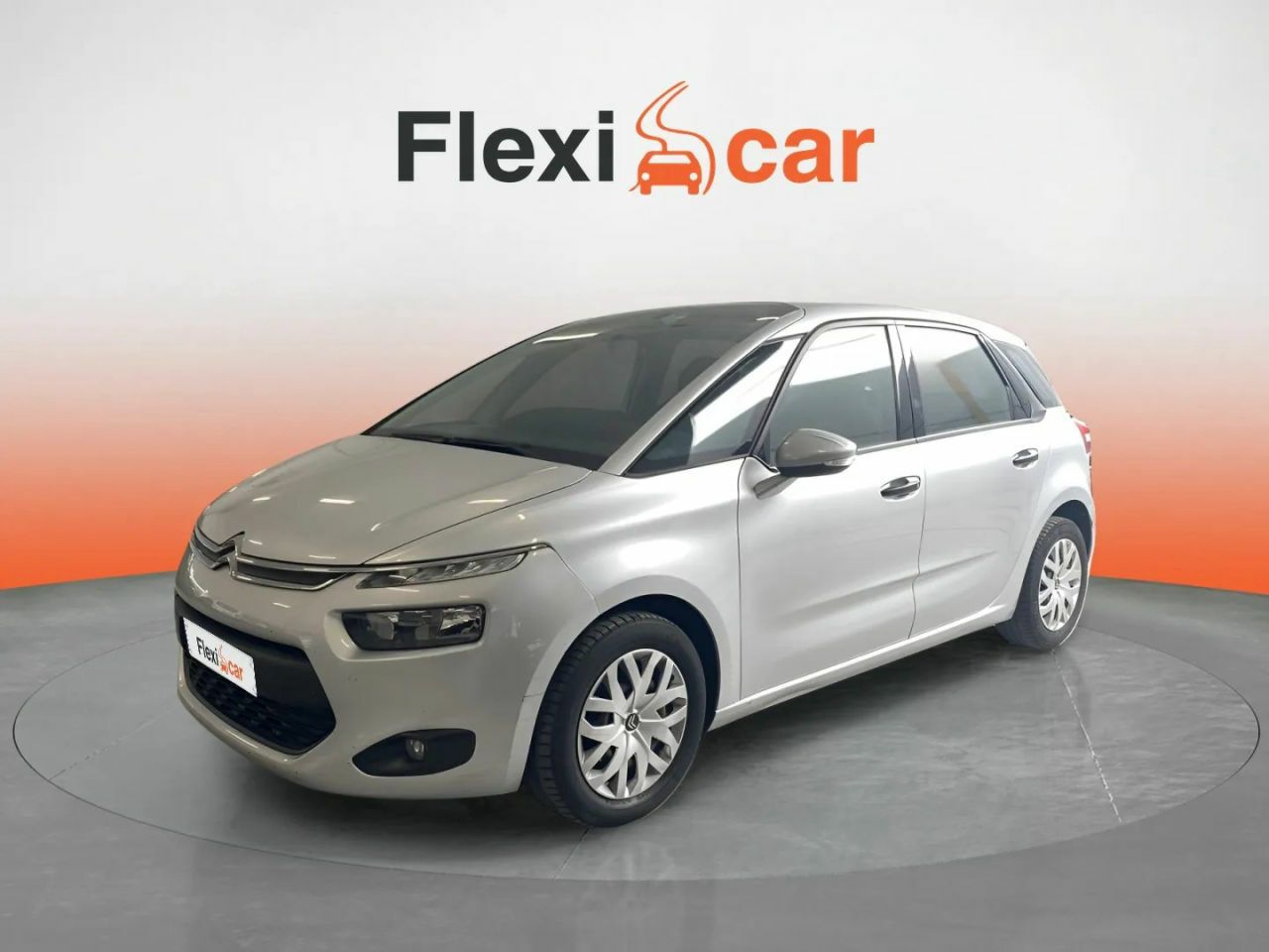 citroën c4 picasso 2014 / foto grande (3)