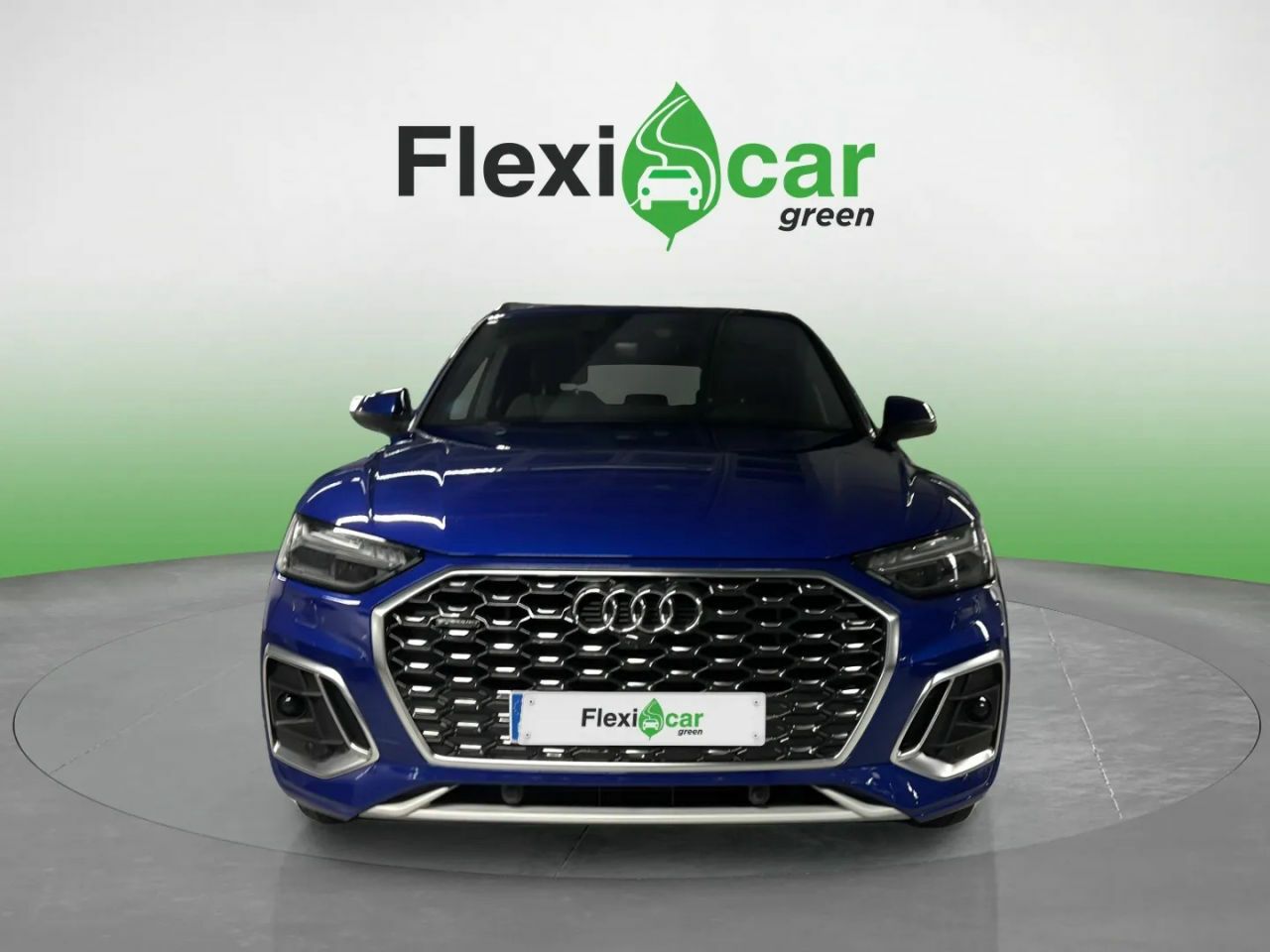 audi q5 2023 / foto grande (2)
