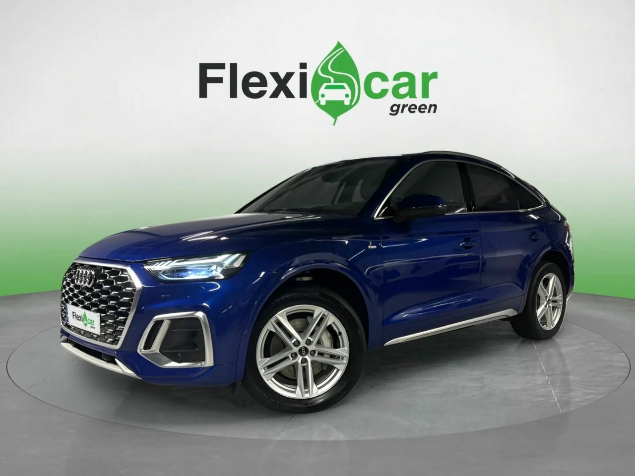 audi q5 2023 / foto grande (3)