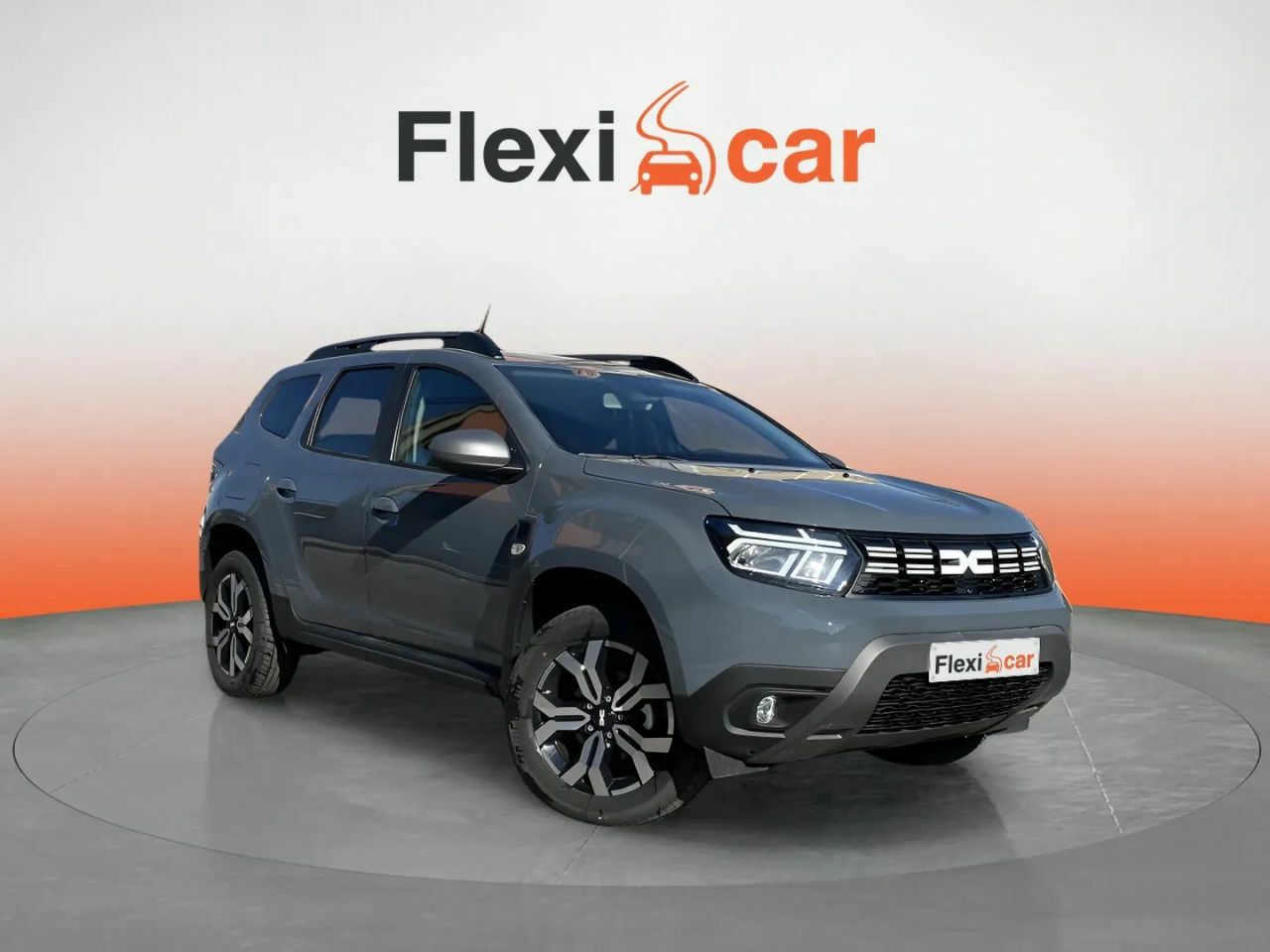 dacia duster 2024 /