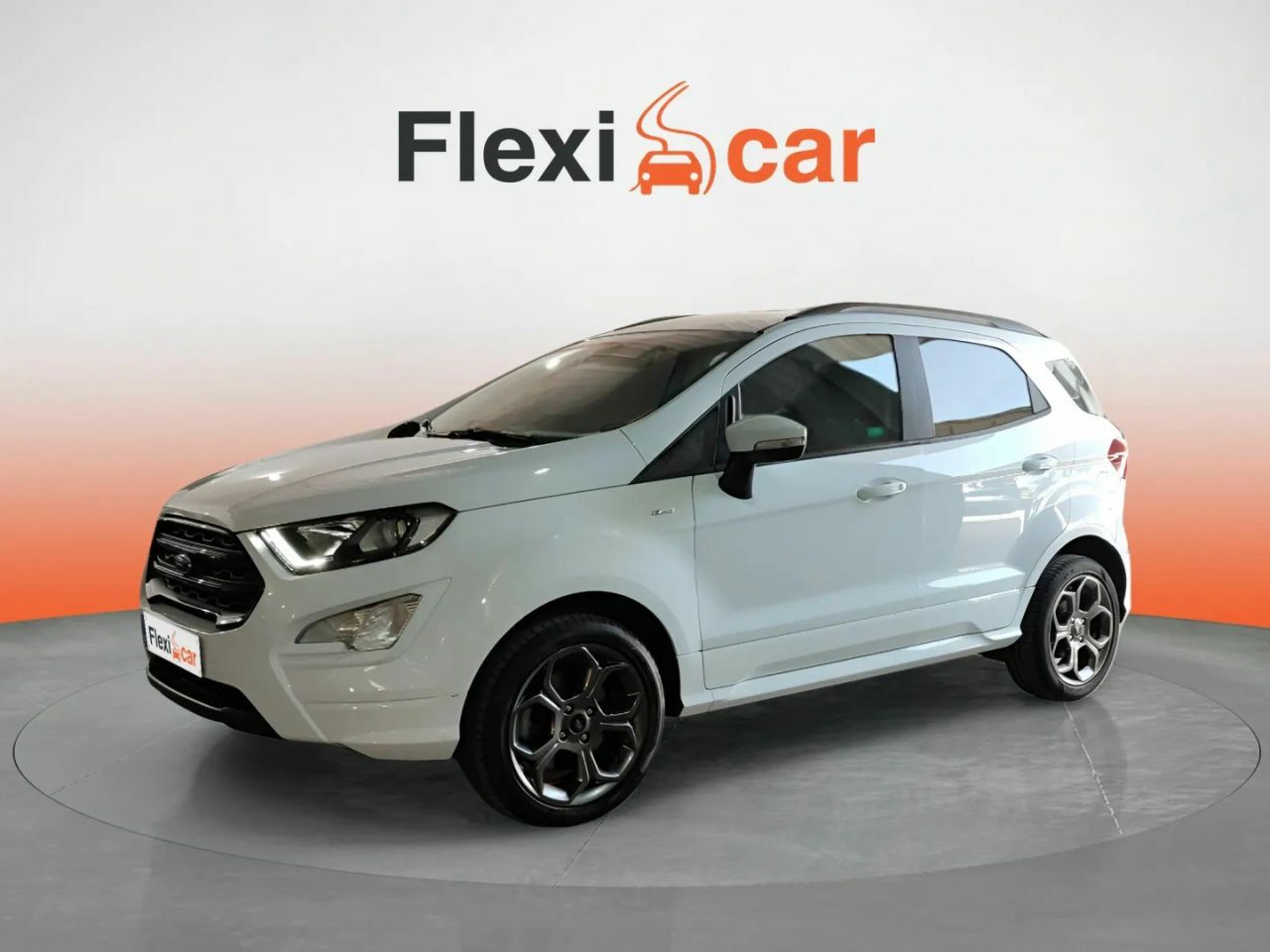 ford ecosport 2021 / foto grande (3)