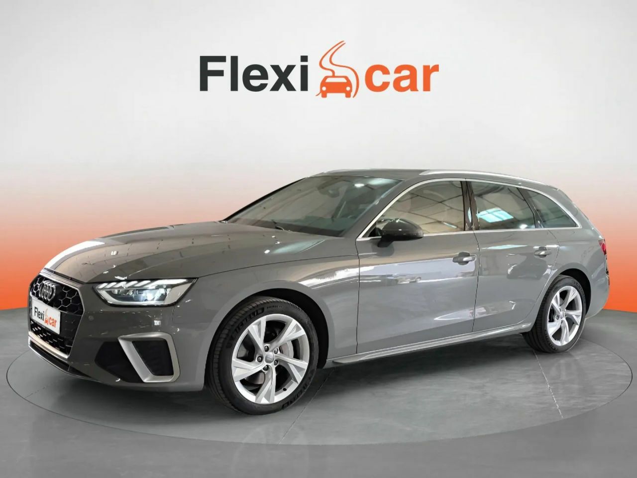 audi a4 2020 / foto grande (3)