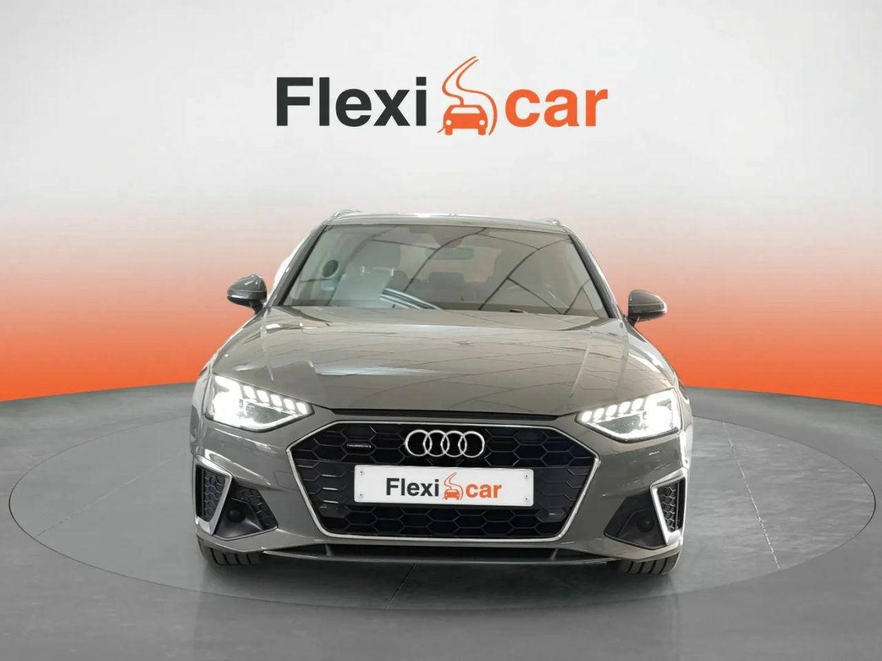 audi a4 2020 / foto grande (2)