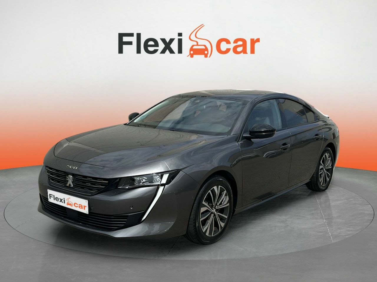 Peugeot expert 2022  de segunda mano - peugeot 508 2022 /