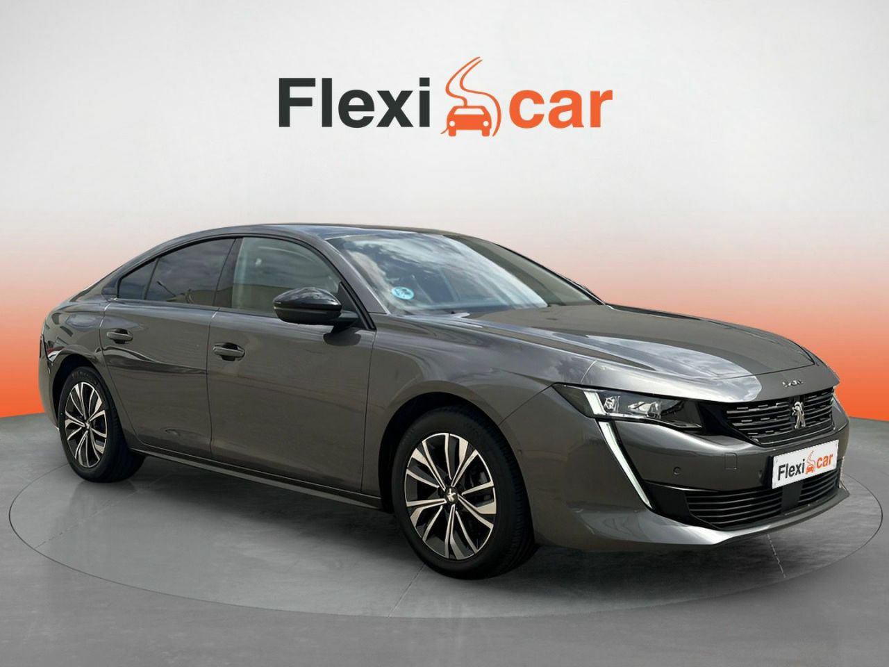 peugeot 508 2022 / foto grande (3)