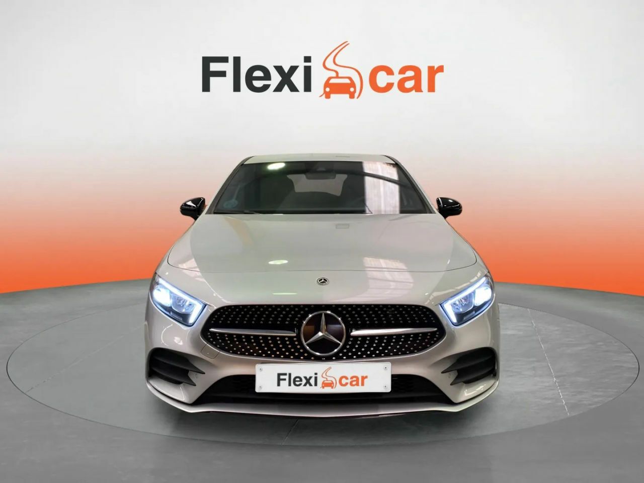 mercedes clase a 2022 / foto grande (2)