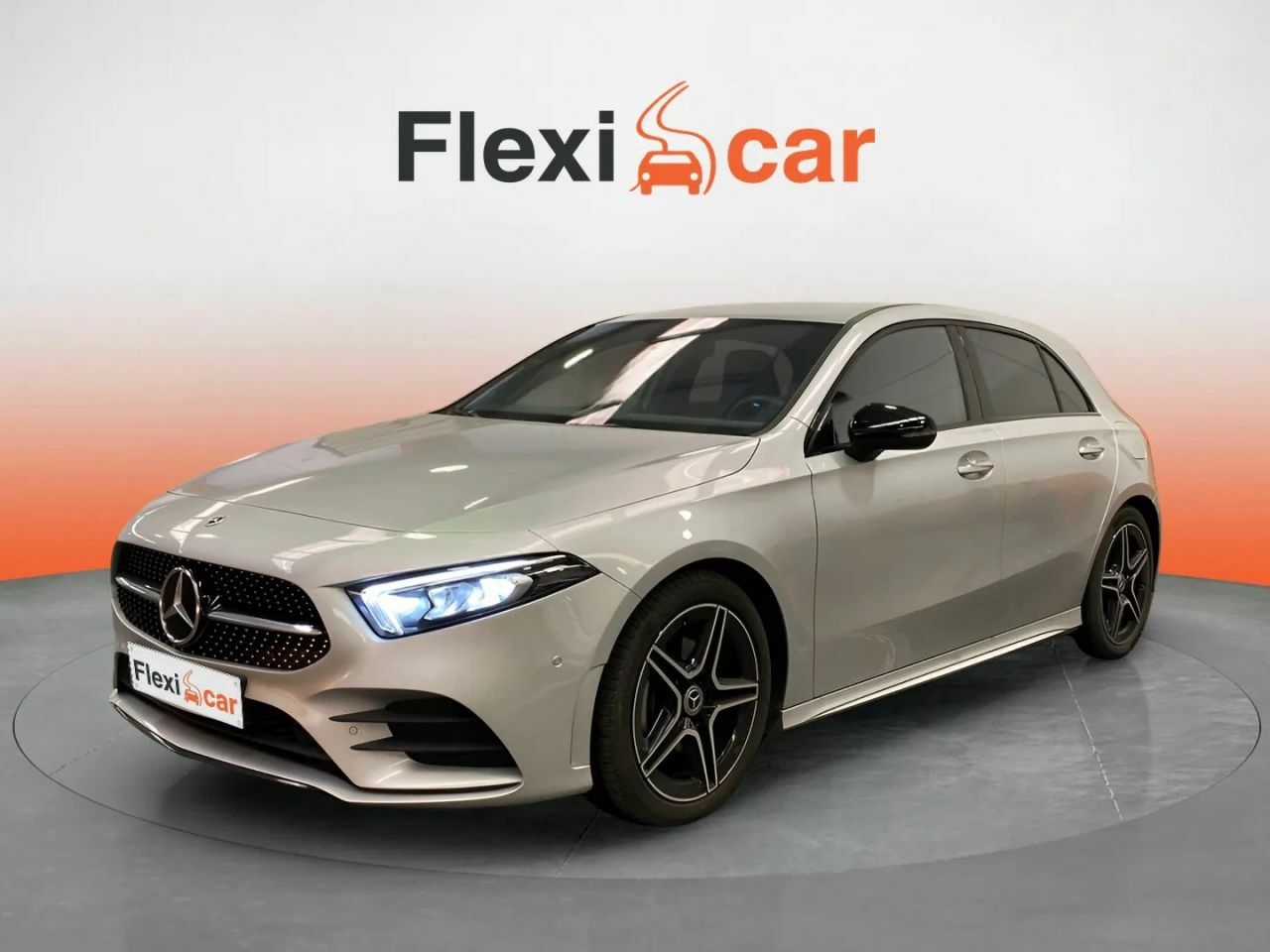 mercedes clase a 2022 / foto grande (3)