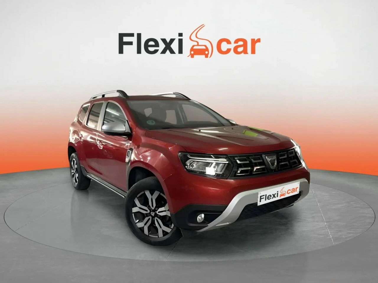 Dacia spring 5 puertas  de segunda mano - dacia duster 2022 /