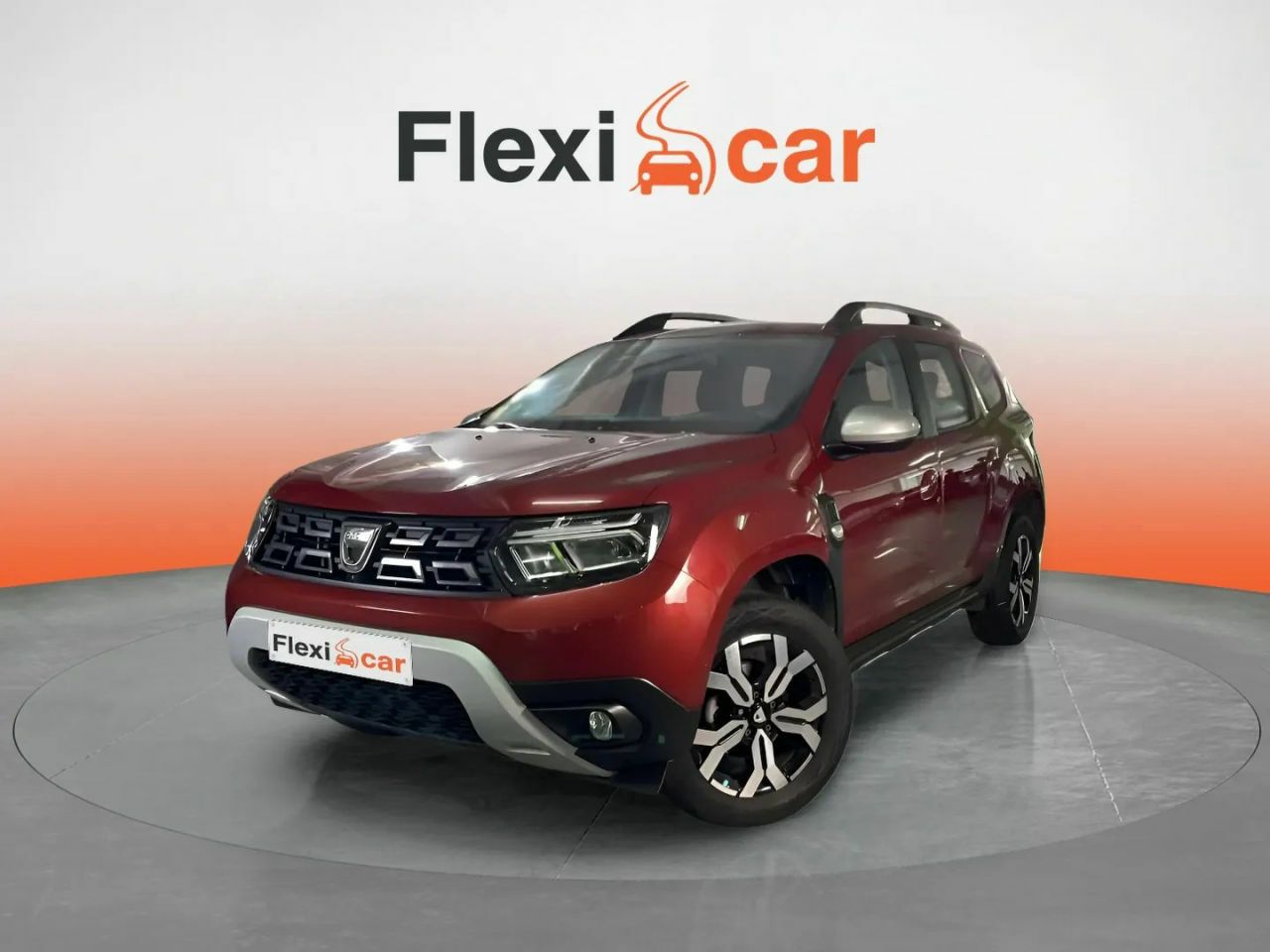 dacia duster 2022 / foto grande (3)