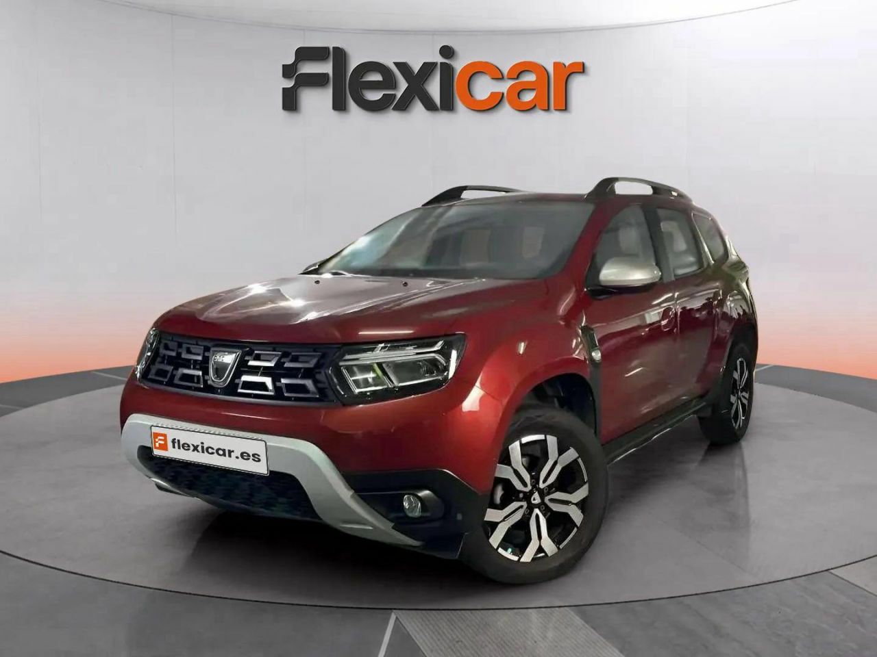dacia duster 2022 / foto grande (3)