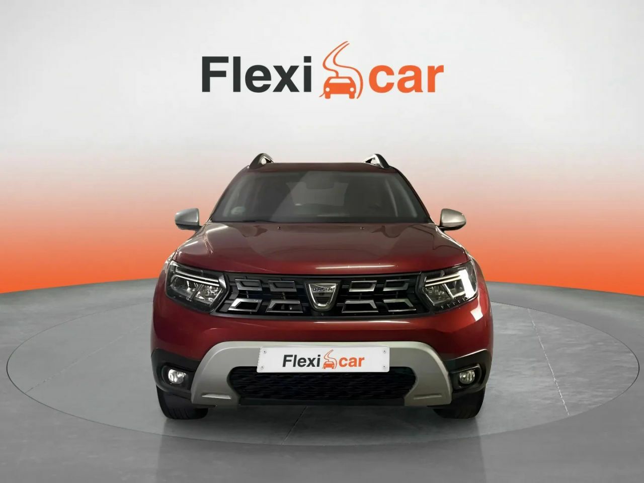 dacia duster 2022 / foto grande (2)