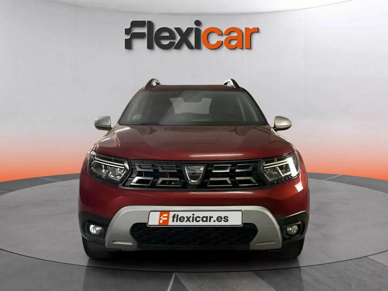 dacia duster 2022 / foto grande (2)