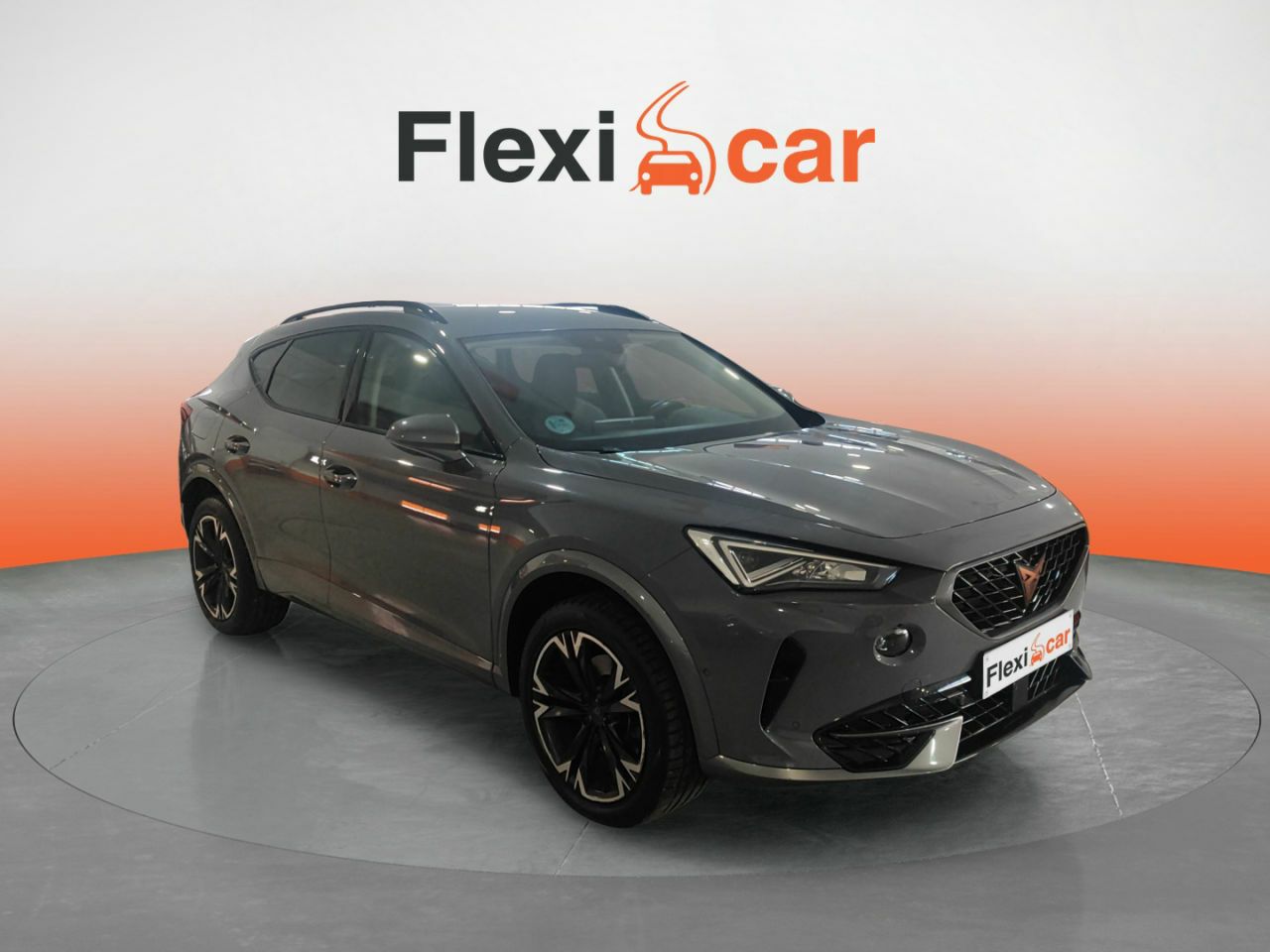 Cupra formentor km 0  de segunda mano - cupra formentor 2022 /