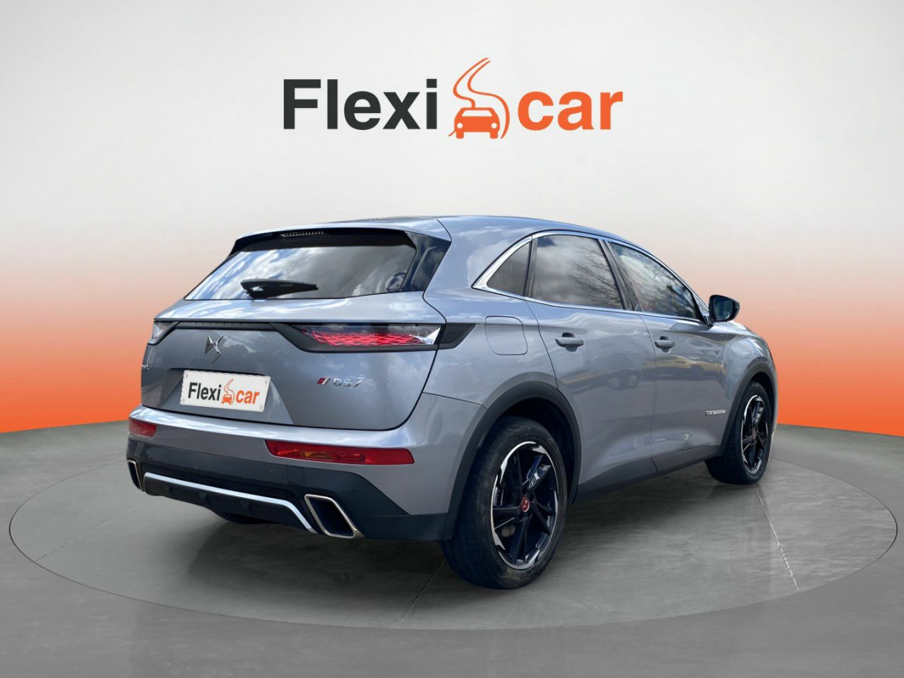 ds automobiles ds 7 crossback 2022 / foto grande (3)