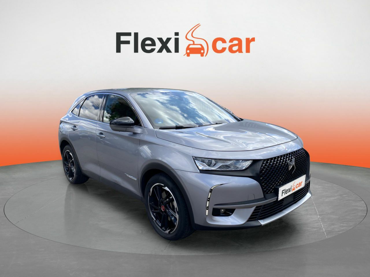 Ds automobiles ds 3 crossback  de segunda mano - ds automobiles ds 7 crossback 2022 /