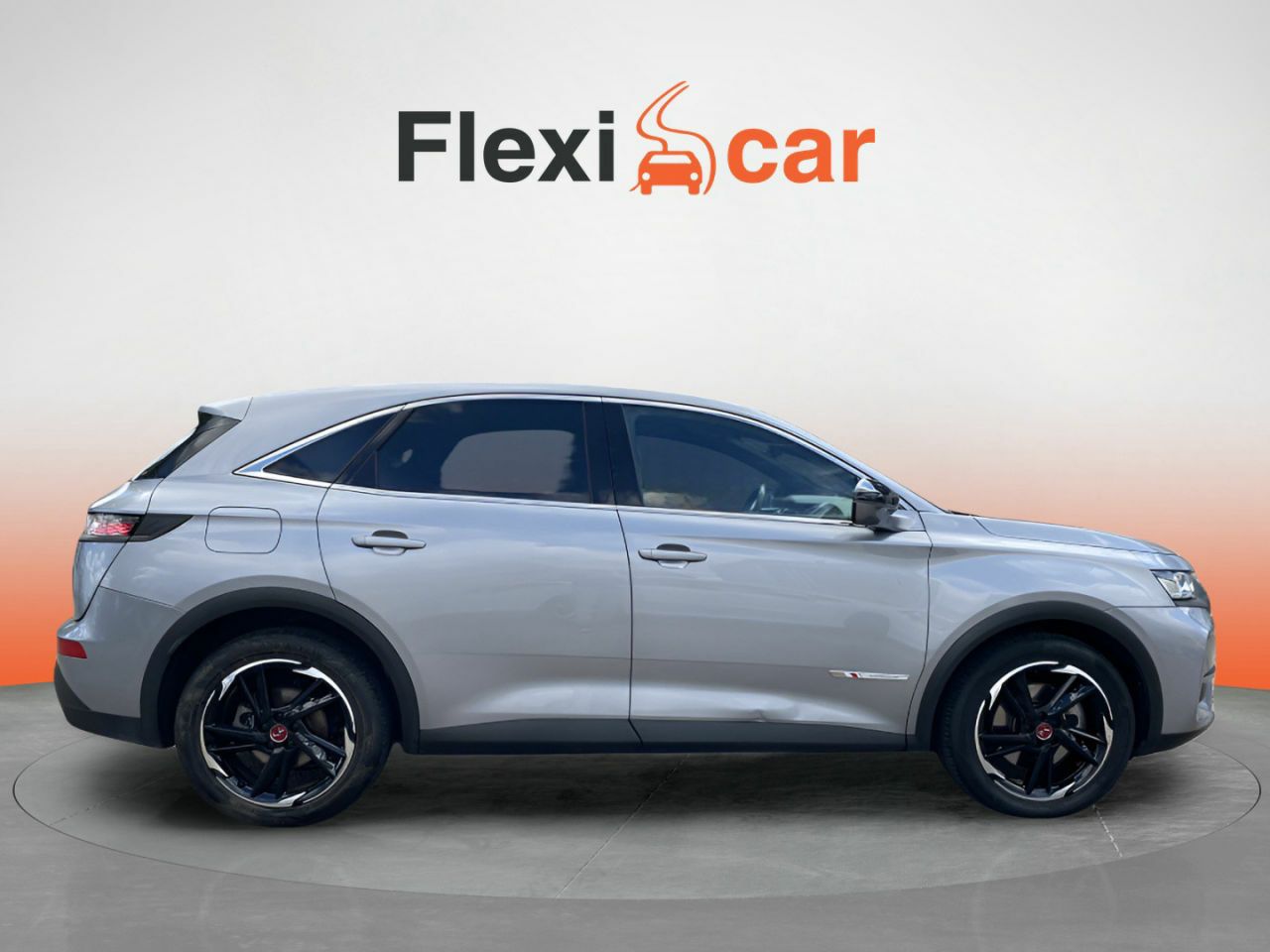 ds automobiles ds 7 crossback 2022 / foto grande (2)