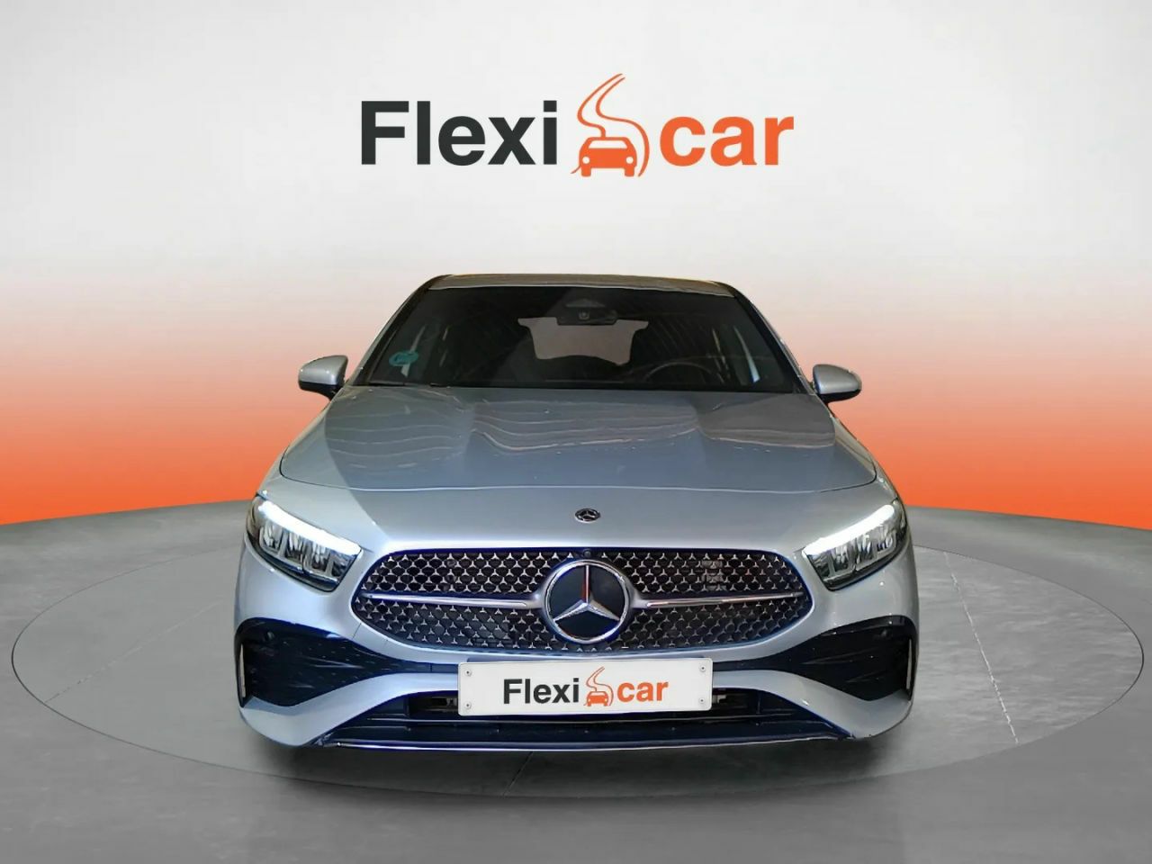 mercedes clase a 2023 / foto grande (2)
