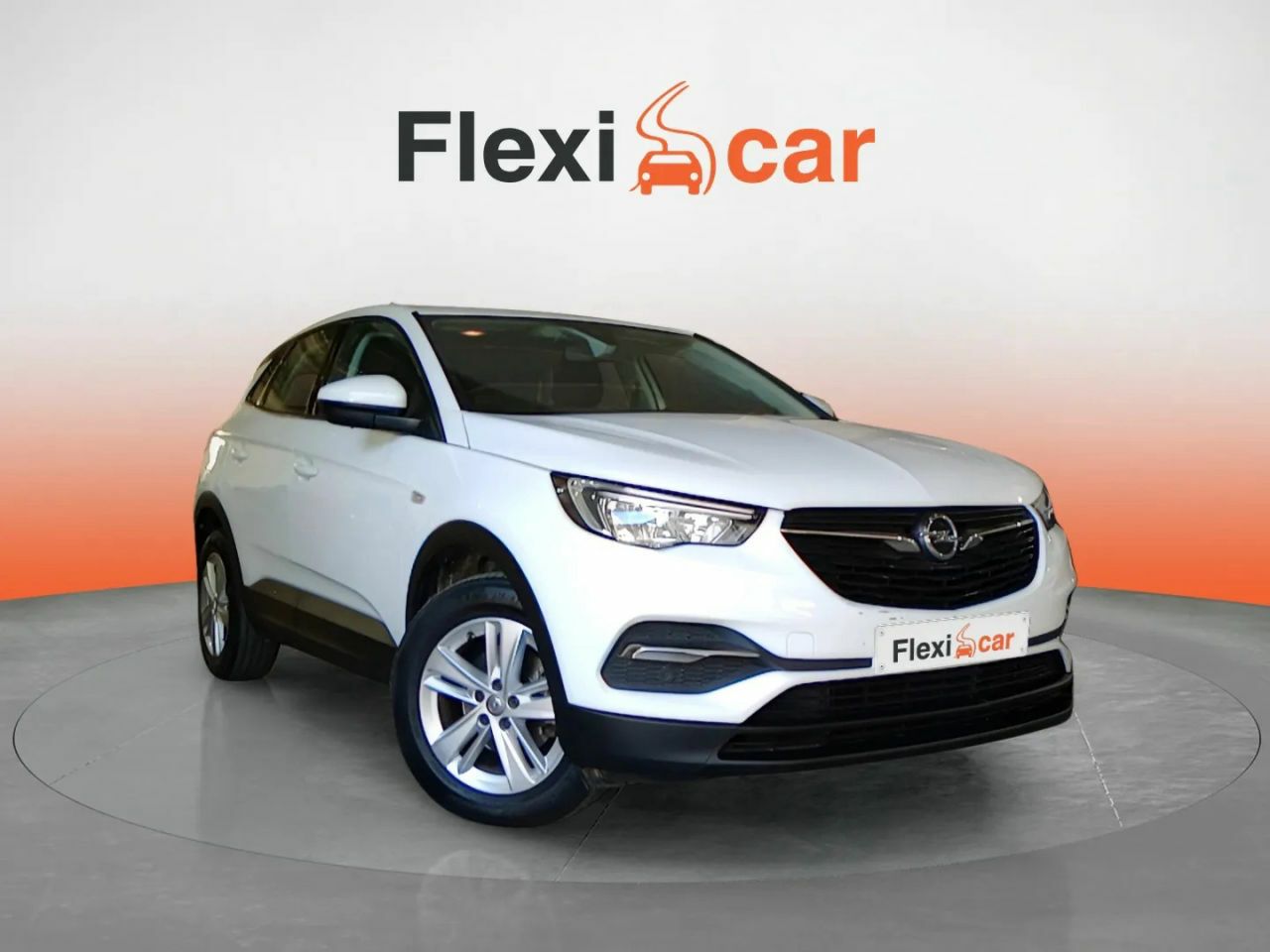 Opel grandland x 2019 alcala de henares  de segunda mano - opel grandland x 2021 /