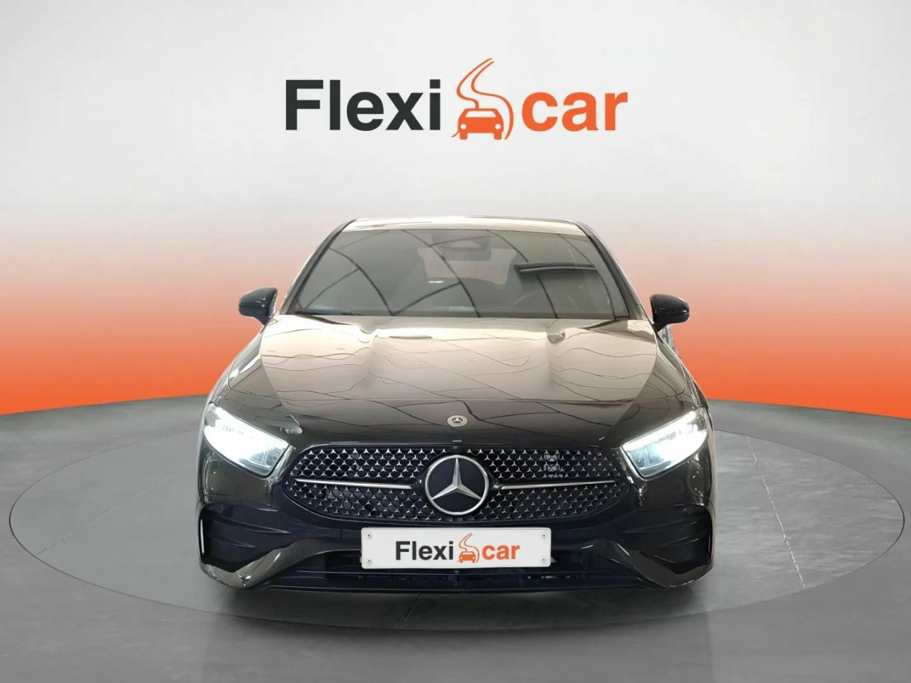 mercedes clase a 2023 / foto grande (2)